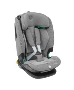 Maxi-Cosi Titan Pro2 I-Size Car Seat - Authentic Grey -Baby Product maxi cosi maxi cosi titan pro2 i size car seat in authentic grey 48522949001557