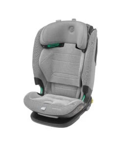 Maxi-Cosi Titan Pro2 I-Size Car Seat - Authentic Grey