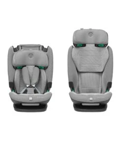 Maxi-Cosi Titan Pro2 I-Size Car Seat - Authentic Grey -Baby Product maxi cosi maxi cosi titan pro2 i size car seat in authentic grey 48522949099861