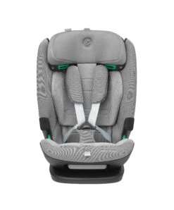 Maxi-Cosi Titan Pro2 I-Size Car Seat - Authentic Grey -Baby Product maxi cosi maxi cosi titan pro2 i size car seat in authentic grey 48522949132629