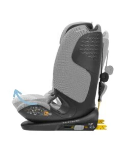 Maxi-Cosi Titan Pro2 I-Size Car Seat - Authentic Grey -Baby Product maxi cosi maxi cosi titan pro2 i size car seat in authentic grey 48522949263701