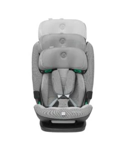 Maxi-Cosi Titan Pro2 I-Size Car Seat - Authentic Grey -Baby Product maxi cosi maxi cosi titan pro2 i size car seat in authentic grey 48522949362005