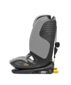 Maxi-Cosi Titan Pro2 I-Size Car Seat - Authentic Grey -Baby Product maxi cosi maxi cosi titan pro2 i size car seat in authentic grey 48522949394773