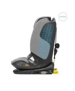 Maxi-Cosi Titan Pro2 I-Size Car Seat - Authentic Grey -Baby Product maxi cosi maxi cosi titan pro2 i size car seat in authentic grey 48522949427541