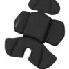 Maxi-Cosi Pearl 360 Pro New Born Inlay In Black -Baby Product maxi cosi pushchair liners maxi cosi pearl 360 pro new born inlay in black 49230899380565
