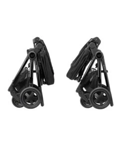 Maxi-Cosi Adorra² Luxe Pushchair Bundle With Pebble 360 (5 Pieces) - Twillic Black -Baby Product maxi cosi pushchairs maxi cosi adorra luxe pushchair bundle with pebble 360 5 pieces twillic black 50797886603605