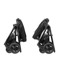 Maxi-Cosi Adorra² Luxe Pushchair Bundle With Pebble 360 Pro (5 Pieces) - Twillic Black -Baby Product maxi cosi pushchairs maxi cosi adorra luxe pushchair bundle with pebble 360 pro 5 pieces twillic black 50797913080149