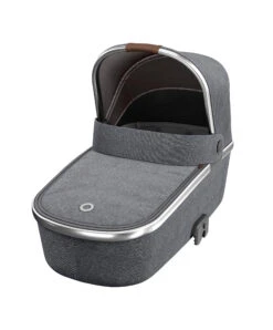 Maxi-Cosi Adorra² Luxe Pushchair Bundle With Pebble 360 Pro (5 Pieces) - Twillic Grey -Baby Product maxi cosi pushchairs maxi cosi adorra luxe pushchair bundle with pebble 360 pro 5 pieces twillic grey 50797928808789