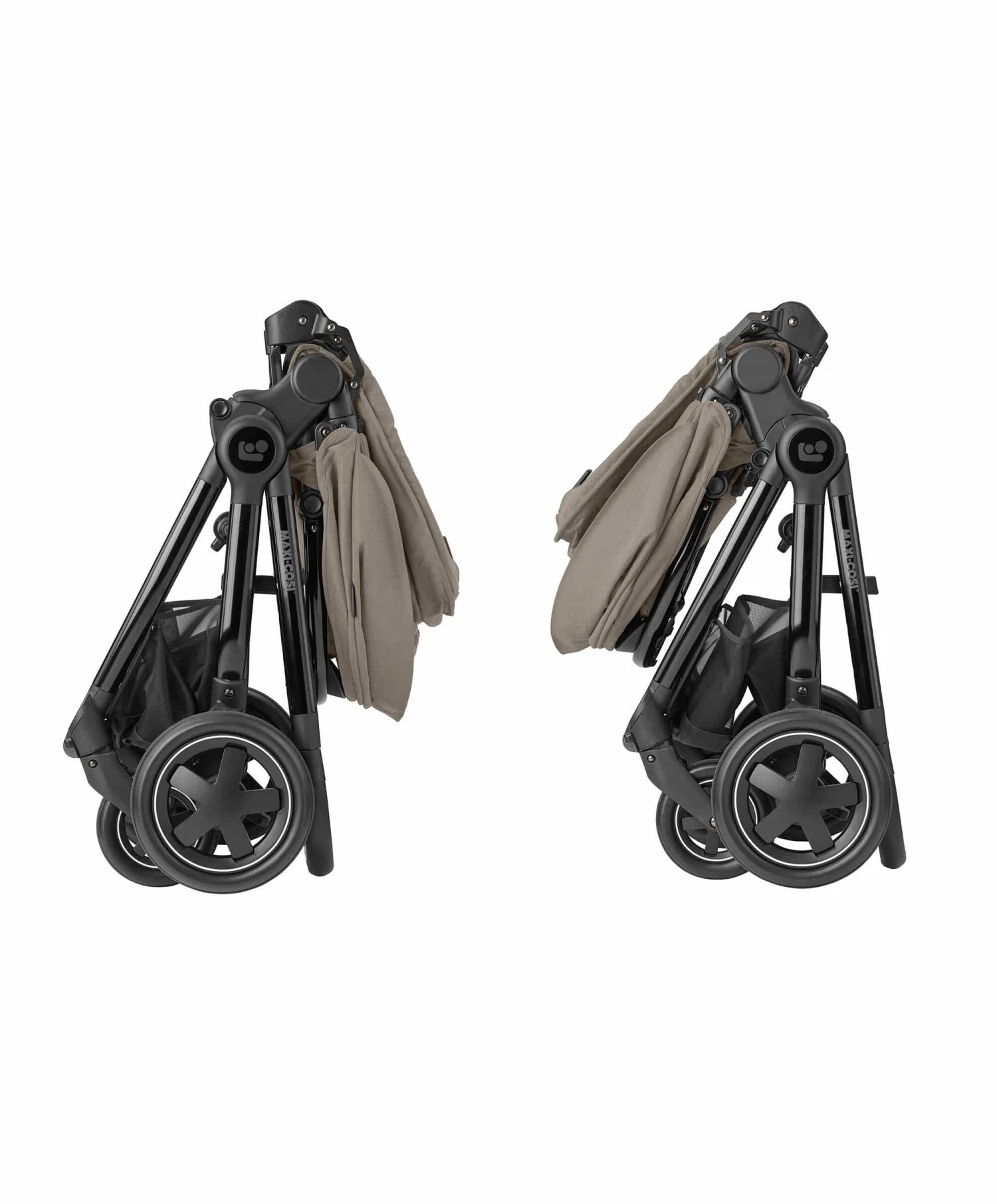 Maxi-Cosi Adorra² Luxe Pushchair Bundle With Pebble 360 Pro (5 Pieces) - Twillic Truffle 10 Maxi-Cosi Adorra² Luxe Pushchair Bundle With Pebble 360 Pro (5 Pieces) - Twillic Truffle - Image 8