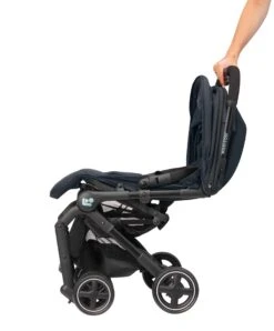Maxi-Cosi Lara² Pushchair - Essential Graphite -Baby Product maxi cosi pushchairs maxi cosi lara pushchair essential graphite 50748606447957