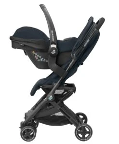 Maxi-Cosi Lara² Pushchair - Essential Graphite -Baby Product maxi cosi pushchairs maxi cosi lara pushchair essential graphite 50748606546261