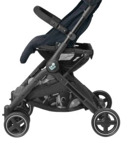 Maxi-Cosi Lara² Pushchair - Essential Graphite -Baby Product maxi cosi pushchairs maxi cosi lara pushchair essential graphite 50748606611797