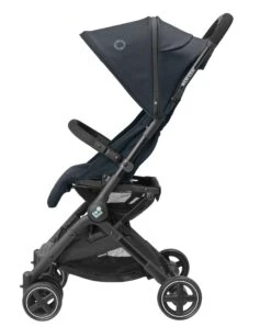 Maxi-Cosi Lara² Pushchair - Essential Graphite -Baby Product maxi cosi pushchairs maxi cosi lara pushchair essential graphite 50748606677333