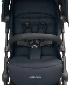 Maxi-Cosi Lara² Pushchair - Essential Graphite -Baby Product maxi cosi pushchairs maxi cosi lara pushchair essential graphite 50748606775637