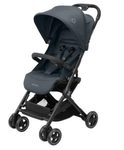 Maxi-Cosi Lara² Pushchair - Essential Graphite