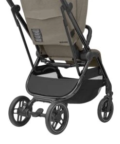 Maxi-Cosi Leona2 Luxe In Twillic Truffle -Baby Product maxi cosi pushchairs maxi cosi leona2 luxe in twillic truffle 49227017060693