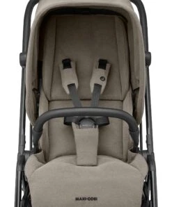 Maxi-Cosi Leona2 Luxe In Twillic Truffle -Baby Product maxi cosi pushchairs maxi cosi leona2 luxe in twillic truffle 49227017290069