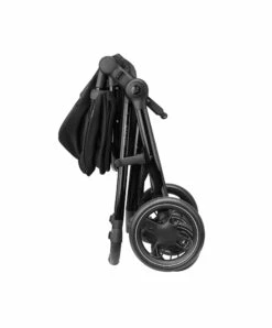 Maxi-Cosi Zelia³ Luxe Pushchair Bundle With CabrioFix I-Size (3 Pieces) - Twillic Black 11 Maxi-Cosi Zelia³ Luxe Pushchair Bundle With CabrioFix I-Size (3 Pieces) - Twillic Black -Baby Product maxi cosi pushchairs maxi cosi zelia luxe pushchair bundle with cabriofix i size 3 pieces twillic black 50797958693205