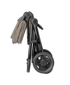 Maxi-Cosi Zelia³ Luxe Pushchair Bundle With CabrioFix I-Size (3 Pieces) - Twillic Truffle -Baby Product maxi cosi pushchairs maxi cosi zelia luxe pushchair bundle with cabriofix i size 3 pieces twillic truffle 50797963805013