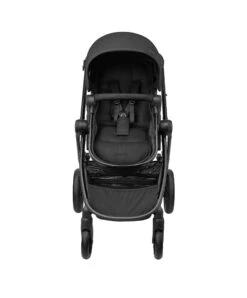 Maxi-Cosi Zelia³ Luxe Pushchair - Twillic Black 20 Maxi-Cosi Zelia³ Luxe Pushchair - Twillic Black -Baby Product maxi cosi pushchairs maxi cosi zelia luxe pushchair twillic black 50797873004885