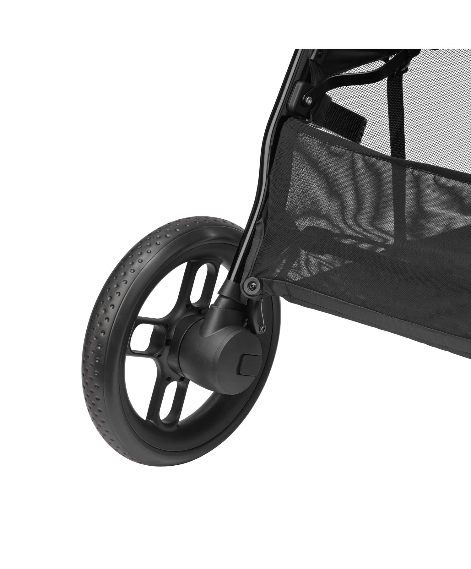 Maxi-Cosi Zelia³ Luxe Pushchair - Twillic Black 5 Maxi-Cosi Zelia³ Luxe Pushchair - Twillic Black - Image 3