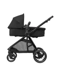 Maxi-Cosi Zelia³ Luxe Pushchair - Twillic Black 25 Maxi-Cosi Zelia³ Luxe Pushchair - Twillic Black -Baby Product maxi cosi pushchairs maxi cosi zelia luxe pushchair twillic black 50797873299797