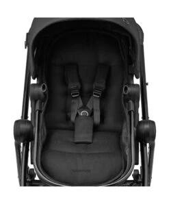 Maxi-Cosi Zelia³ Luxe Pushchair - Twillic Black 21 Maxi-Cosi Zelia³ Luxe Pushchair - Twillic Black -Baby Product maxi cosi pushchairs maxi cosi zelia luxe pushchair twillic black 50797873660245