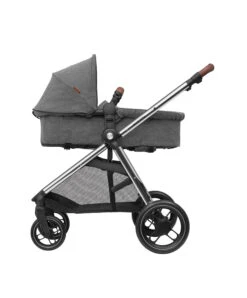 Maxi-Cosi Zelia³ Luxe Pushchair - Twillic Grey -Baby Product maxi cosi pushchairs maxi cosi zelia luxe pushchair twillic grey 50748639281493
