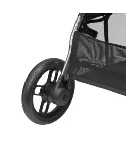 Maxi-Cosi Zelia³ Luxe Pushchair - Twillic Grey -Baby Product maxi cosi pushchairs maxi cosi zelia luxe pushchair twillic grey 50748639478101