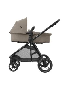 Maxi-Cosi Zelia³ Luxe Pushchair - Twillic Truffle -Baby Product maxi cosi pushchairs maxi cosi zelia luxe pushchair twillic truffle 50797876707669