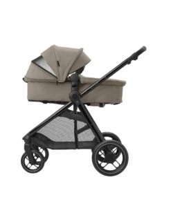Maxi-Cosi Zelia³ Luxe Pushchair - Twillic Truffle -Baby Product maxi cosi pushchairs maxi cosi zelia luxe pushchair twillic truffle 50797876773205