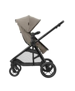 Maxi-Cosi Zelia³ Luxe Pushchair - Twillic Truffle -Baby Product maxi cosi pushchairs maxi cosi zelia luxe pushchair twillic truffle 50797876805973