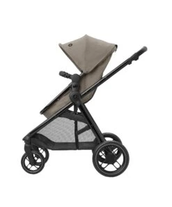 Maxi-Cosi Zelia³ Luxe Pushchair - Twillic Truffle -Baby Product maxi cosi pushchairs maxi cosi zelia luxe pushchair twillic truffle 50797876871509
