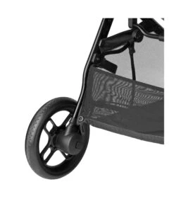 Maxi-Cosi Zelia³ Luxe Pushchair - Twillic Truffle -Baby Product maxi cosi pushchairs maxi cosi zelia luxe pushchair twillic truffle 50797876904277