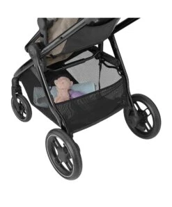 Maxi-Cosi Zelia³ Luxe Pushchair - Twillic Truffle -Baby Product maxi cosi pushchairs maxi cosi zelia luxe pushchair twillic truffle 50797877199189