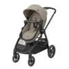 Maxi-Cosi Zelia³ Luxe Pushchair - Twillic Truffle -Baby Product maxi cosi pushchairs maxi cosi zelia luxe pushchair twillic truffle 50797877231957