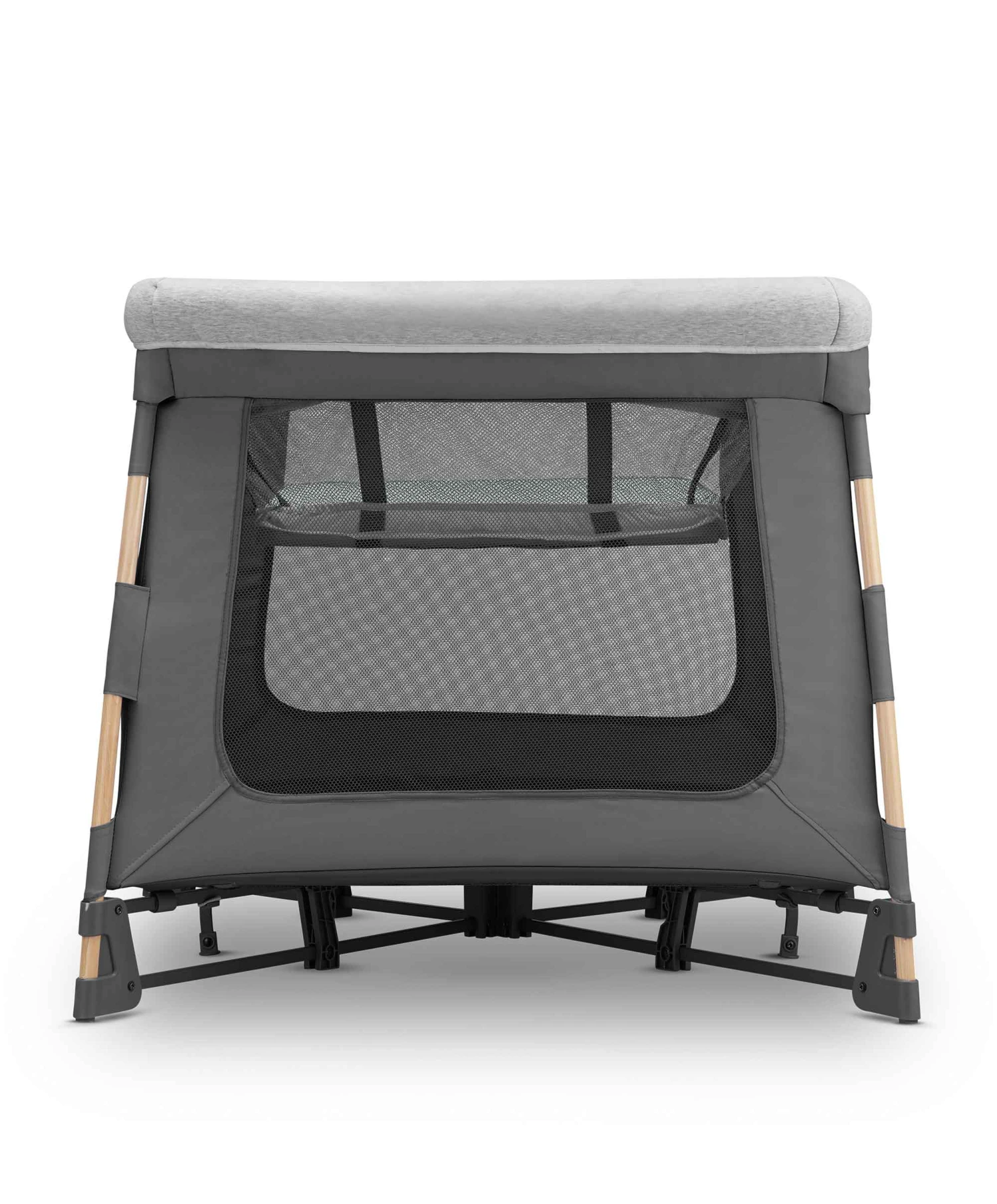 Maxi-Cosi Swift Playard Travel Cot - Essential Graphite 4 Maxi-Cosi Swift Playard Travel Cot - Essential Graphite - Image 2