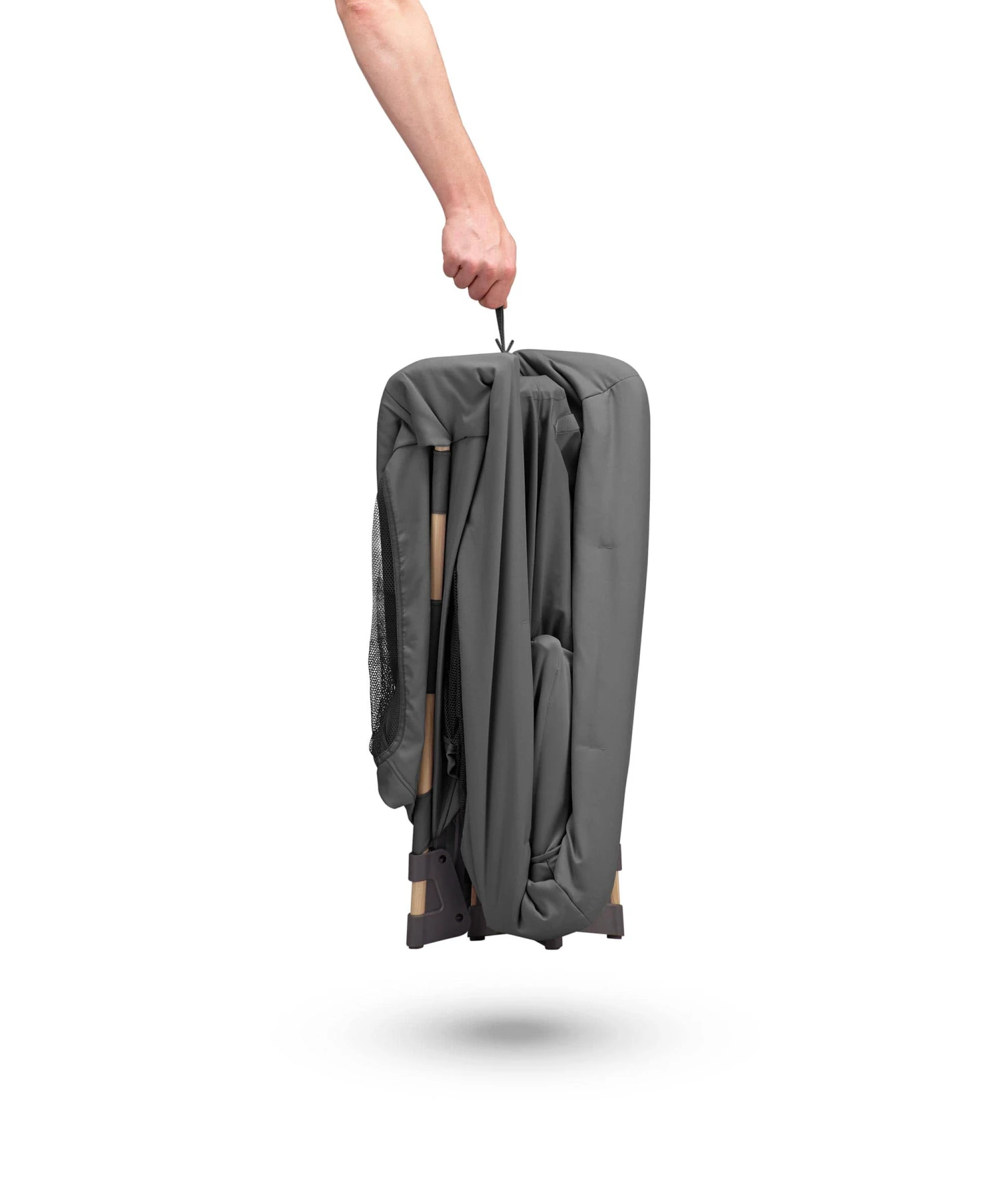 Maxi-Cosi Swift Playard Travel Cot - Essential Graphite 9 Maxi-Cosi Swift Playard Travel Cot - Essential Graphite - Image 7