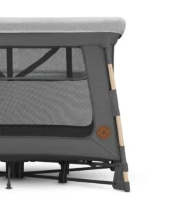Maxi-Cosi Swift Playard Travel Cot - Essential Graphite 15 Maxi-Cosi Swift Playard Travel Cot - Essential Graphite -Baby Product maxi cosi travel cots maxi cosi swift playard beyond graphite 30136713216160
