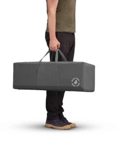 Maxi-Cosi Swift Playard Travel Cot - Essential Graphite 18 Maxi-Cosi Swift Playard Travel Cot - Essential Graphite -Baby Product maxi cosi travel cots maxi cosi swift playard beyond graphite 30136815026336