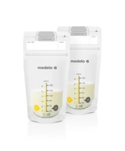 Medela Breast Milk Storage Bags 12 Medela Breast Milk Storage Bags -Baby Product medela breastfeeding medela breast milk storage bags 50474979983701