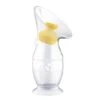 Medela Silicone Breast Milk Collector -Baby Product medela breastfeeding medela silicone breast milk collector 50469054808405
