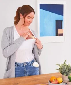 Medela Solo™ Hands Free Single Electric Breast Pump -Baby Product medela breastfeeding medela solo trade hands free single electric breast pump 51659499503957