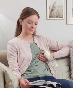 Medela Solo™ Single Electric Breast Pump