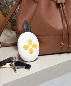 Medela Solo™ Single Electric Breast Pump -Baby Product medela breastfeeding medela solo trade single electric breast pump 31505950998688