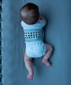 Nanit Breathing Wear Band Size 12-24 Months 14 Nanit Breathing Wear Band Size 12-24 Months -Baby Product nanit baby monitors nanit breathing wear band size 3 24m 29750998597792