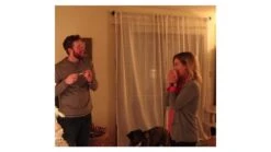 Nanit Breathing Wear Starter Set Small - Grey -Baby Product nanit baby monitors nanit breathing wear starter set small grey 28189428416672