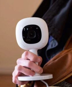 Nanit Multi-Stand For Baby Monitor - White -Baby Product nanit baby monitors nanit multi stand baby monitor white 29738597974176