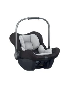 Nuna Pipa Lite LX Baby Car Seat With Base - Caviar -Baby Product nuna baby car seats nuna pipa lite lx baby car seat with base caviar 28185157009568