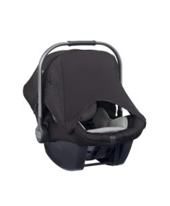 Nuna Pipa Lite LX Baby Car Seat With Base - Caviar -Baby Product nuna baby car seats nuna pipa lite lx baby car seat with base caviar 28185238110368
